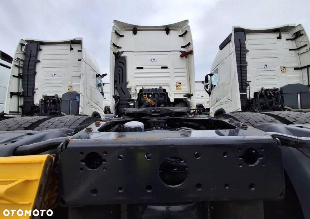 MAN TGX 18.470 GX - 5