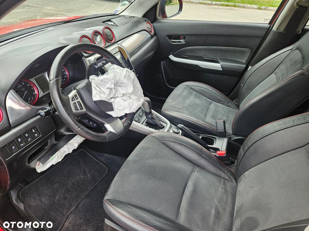Suzuki Vitara - 12