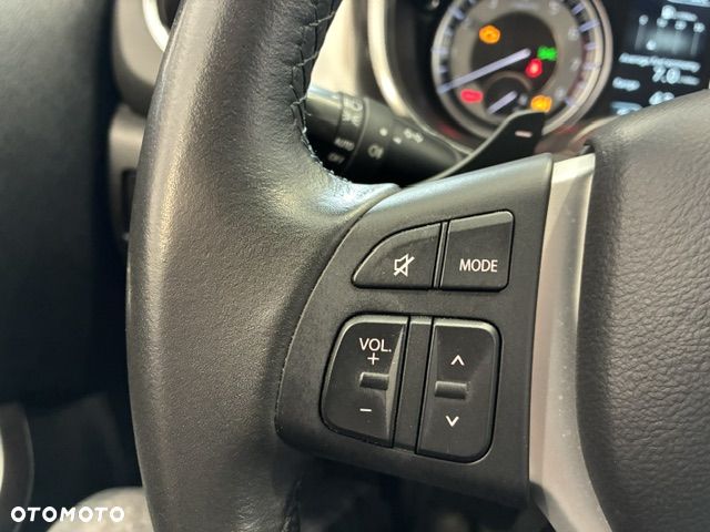 Suzuki Vitara 1.5 Strong Hybrid Elegance Sun 4WD AGS - 23