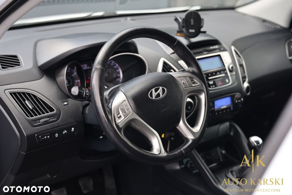 Hyundai ix35 - 22