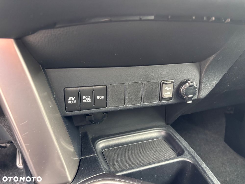 Toyota RAV4 2.5 4x4 Executive - 32