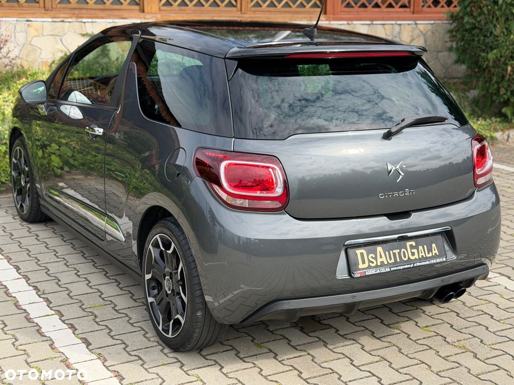 Citroën DS3 - 13