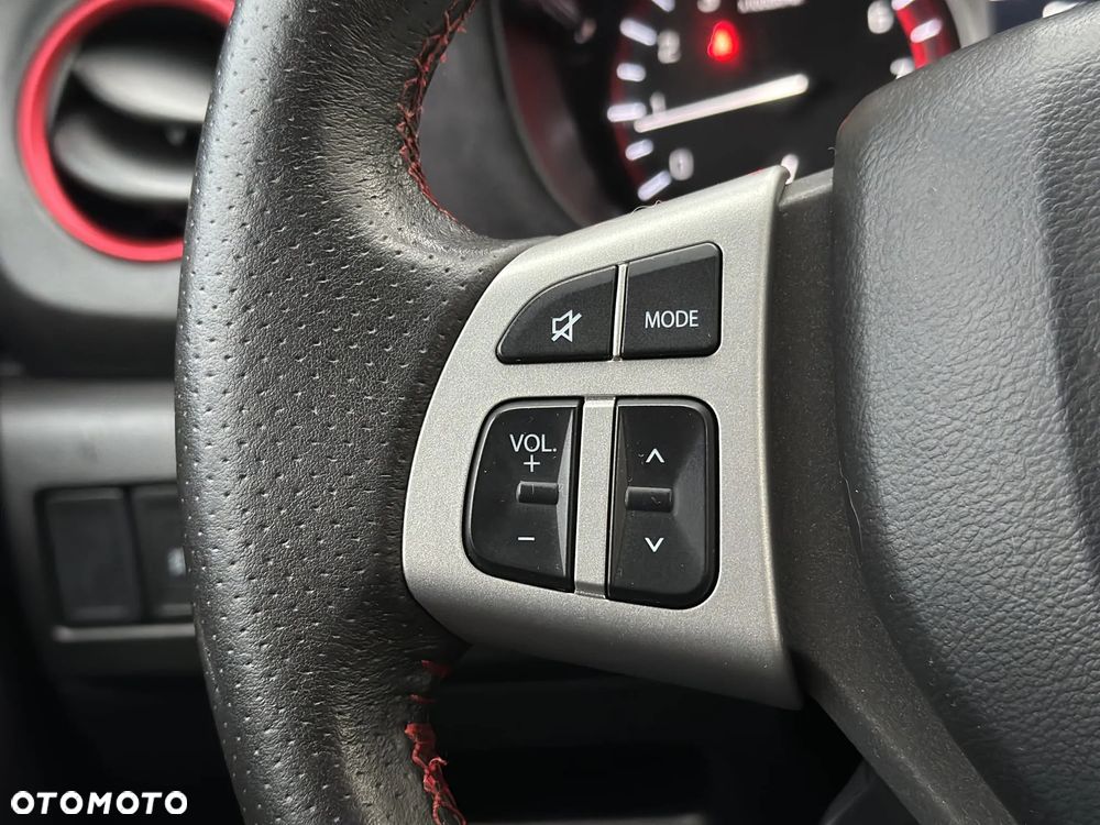 Suzuki Vitara 1.4 Boosterjet Premium 2WD - 34