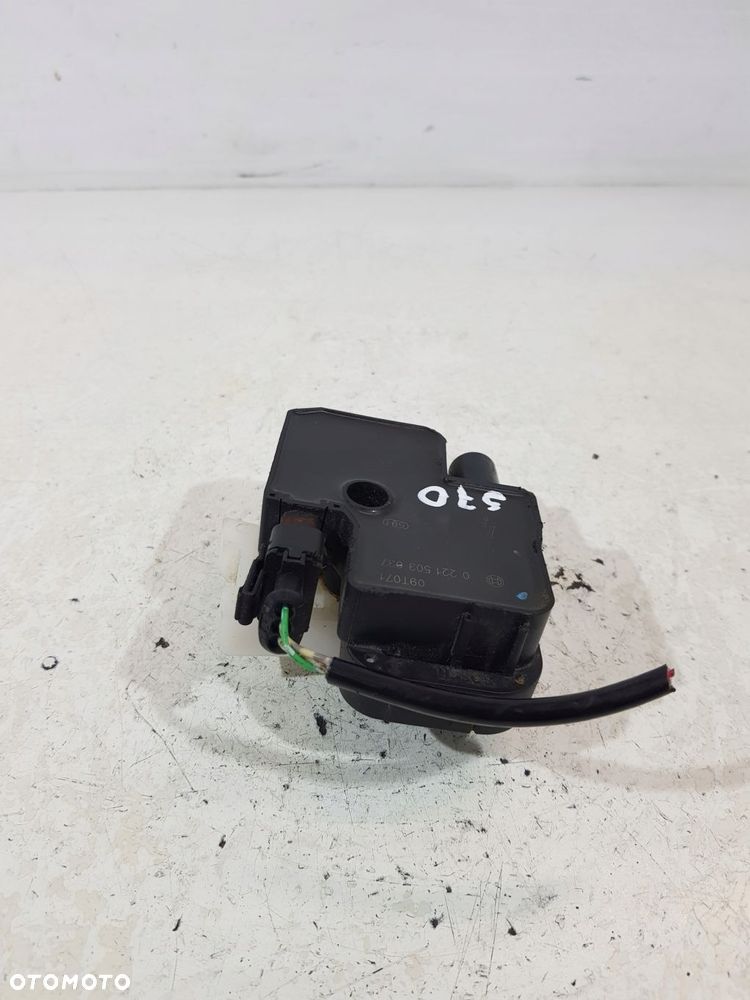 cewka zapłonowa 0221503037 polaris sportsman 850 - 15