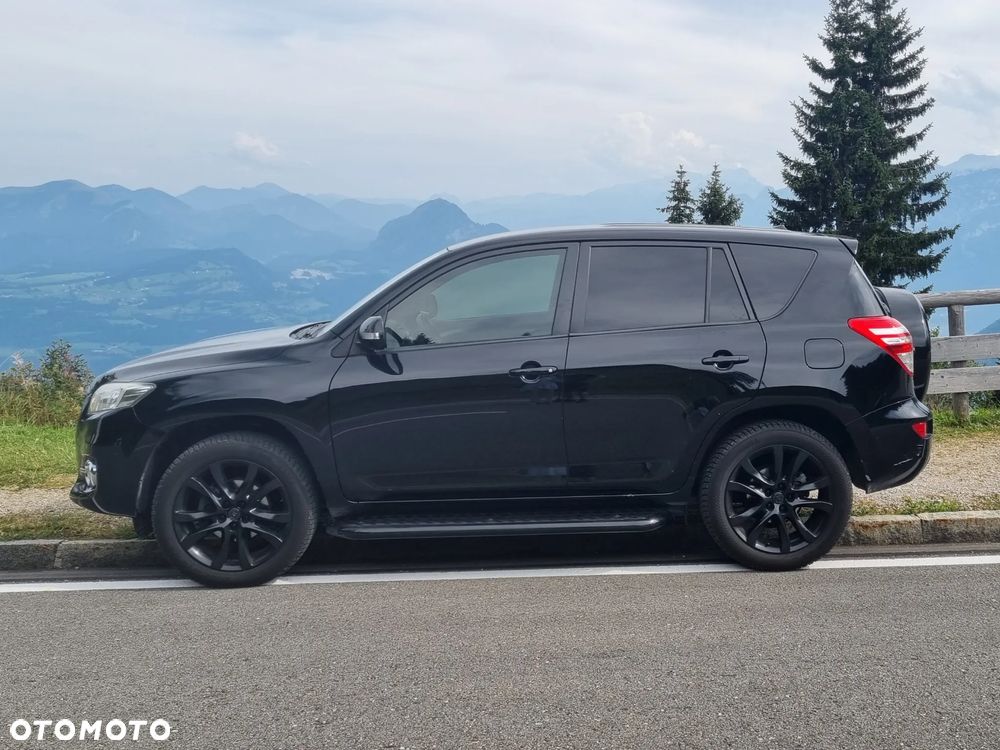 Toyota RAV4 - 2