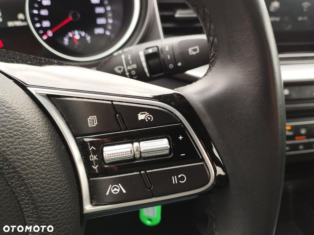 Kia Ceed 1.5 T-GDI M - 30