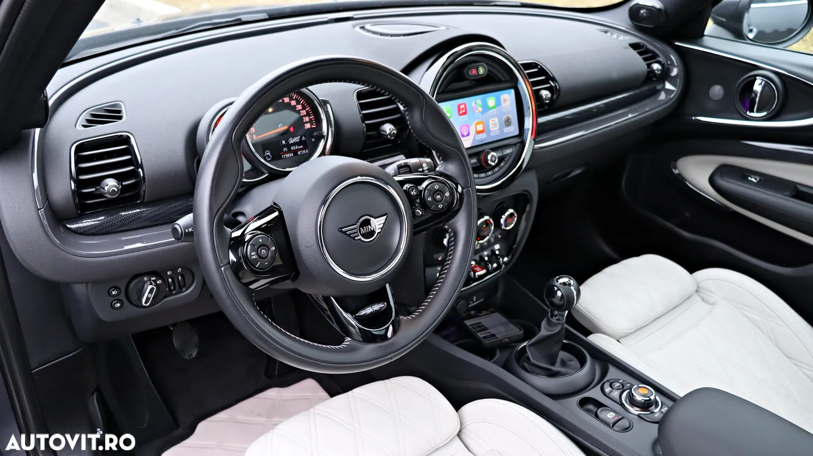 Mini Cooper S - 21