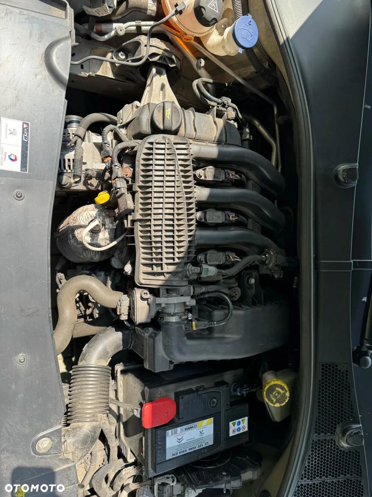 Peugeot 301 - 22