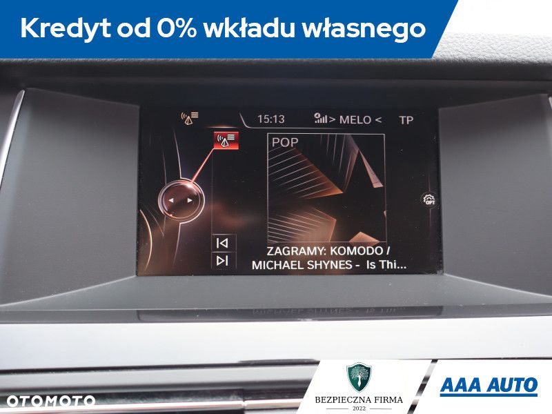 BMW Seria 5 - 13