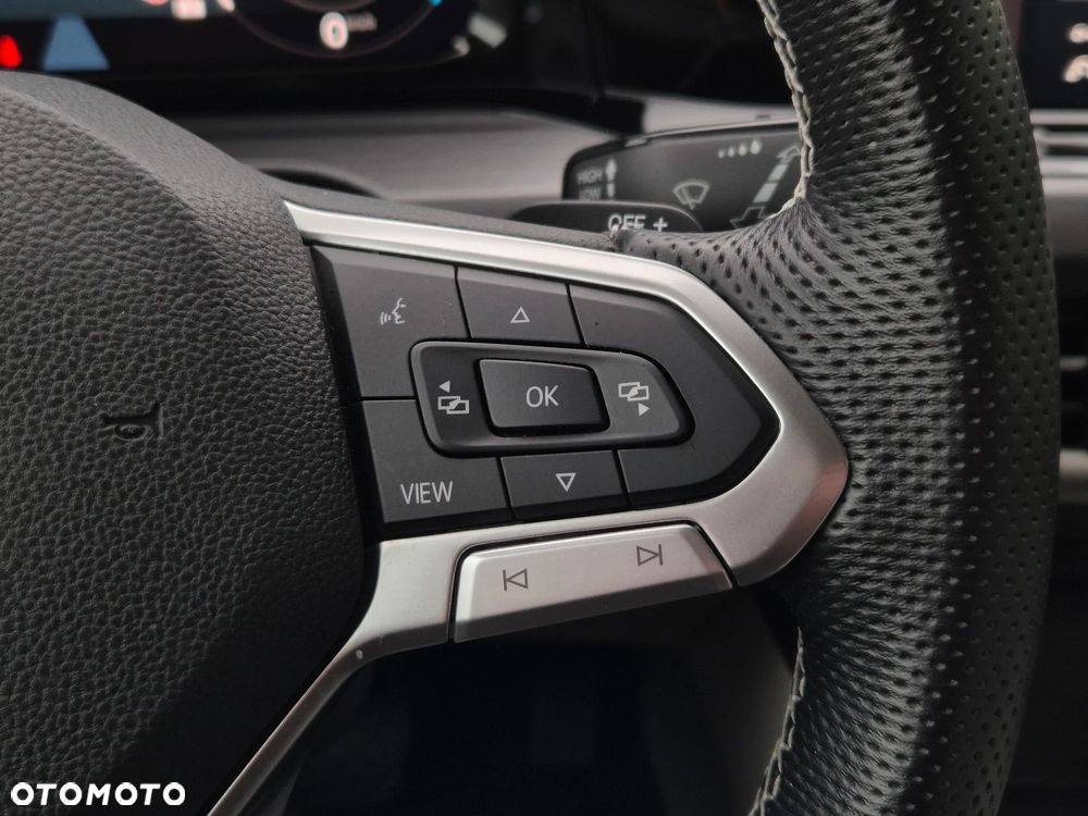 Volkswagen Golf 2.0 TDI SCR DSG Style - 22