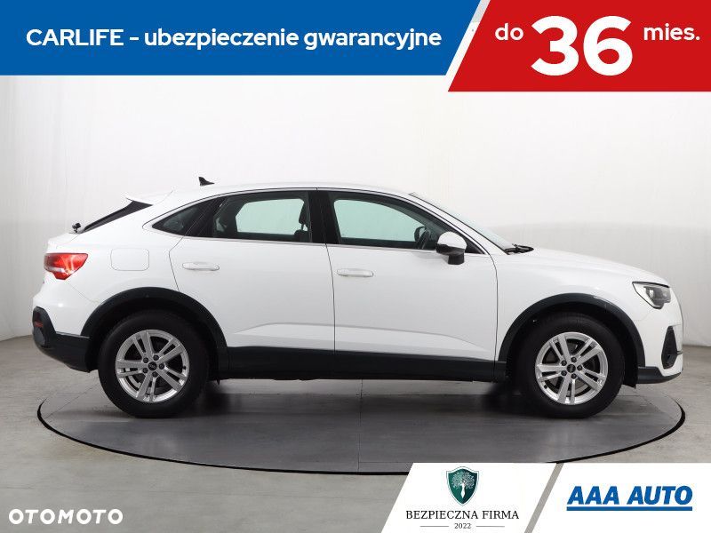 Audi Q3 - 8