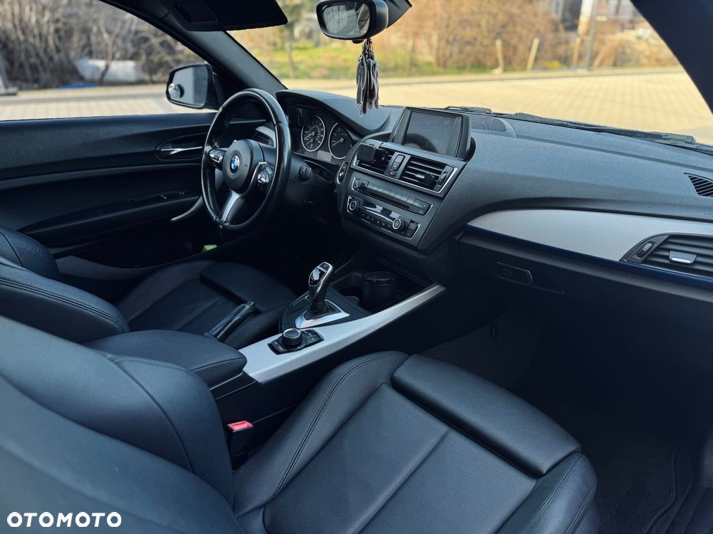 BMW Seria 2 228i Sport-Aut M Sport - 14