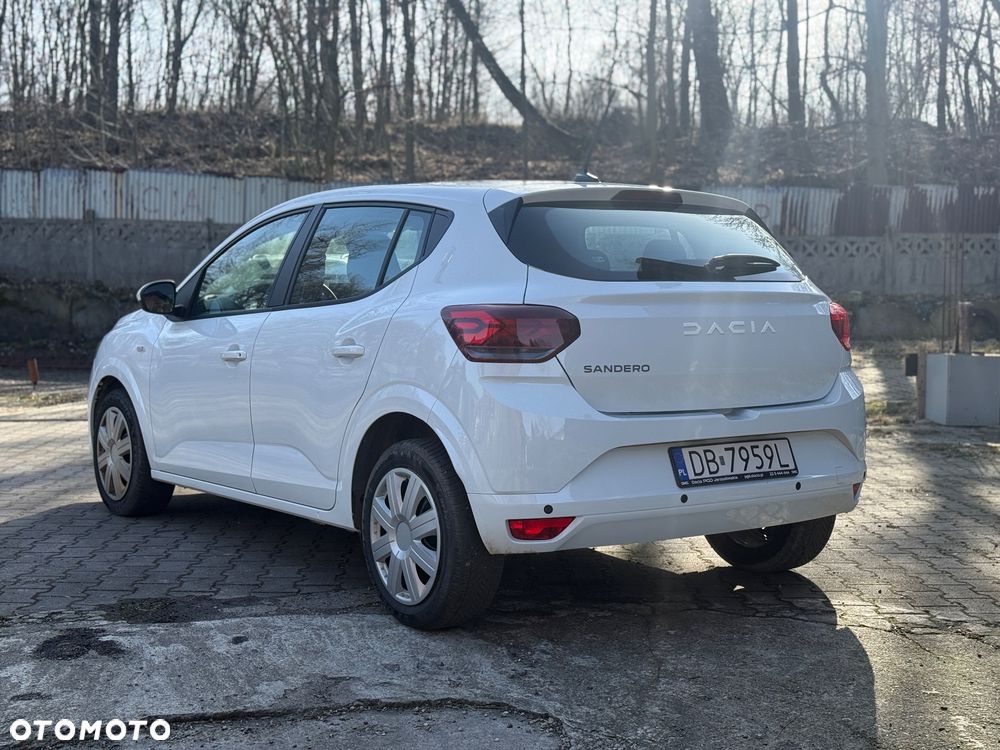 Dacia Sandero 1.0 TCe Expression - 3
