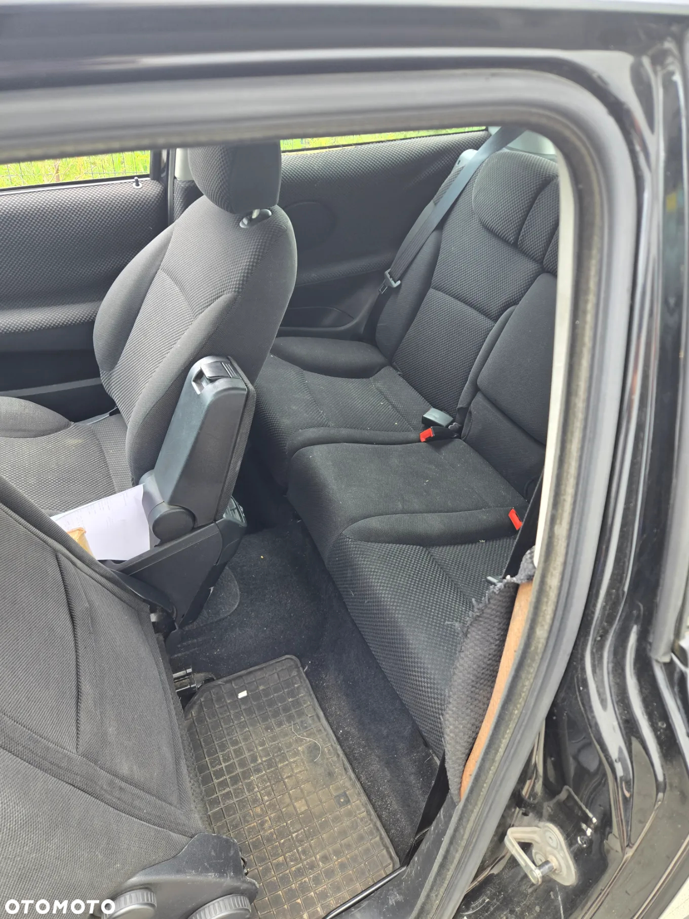 Fiat Stilo 1.8 16V Dynamic - 13