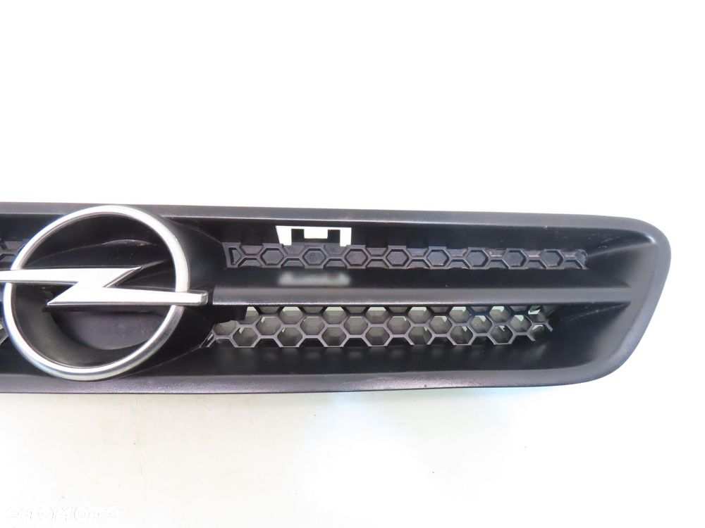 ATRAPA GRILL OPEL ASTRA II G BERTONE 10356Z - 6