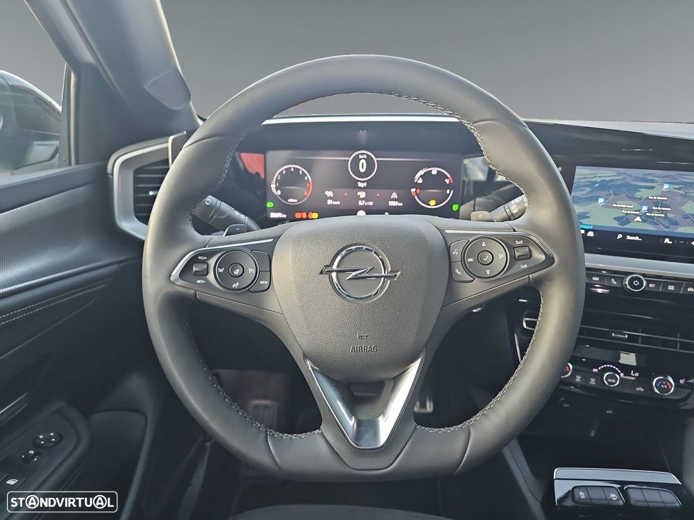 Opel Mokka 1.2 T GS AT - 13