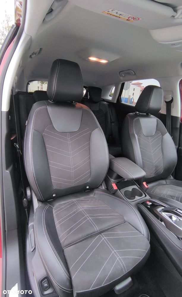 Opel Grandland 1.2 T GS Line S&S - 26