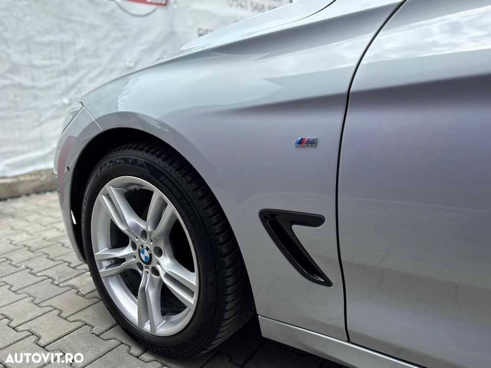 BMW Seria 3 - 15