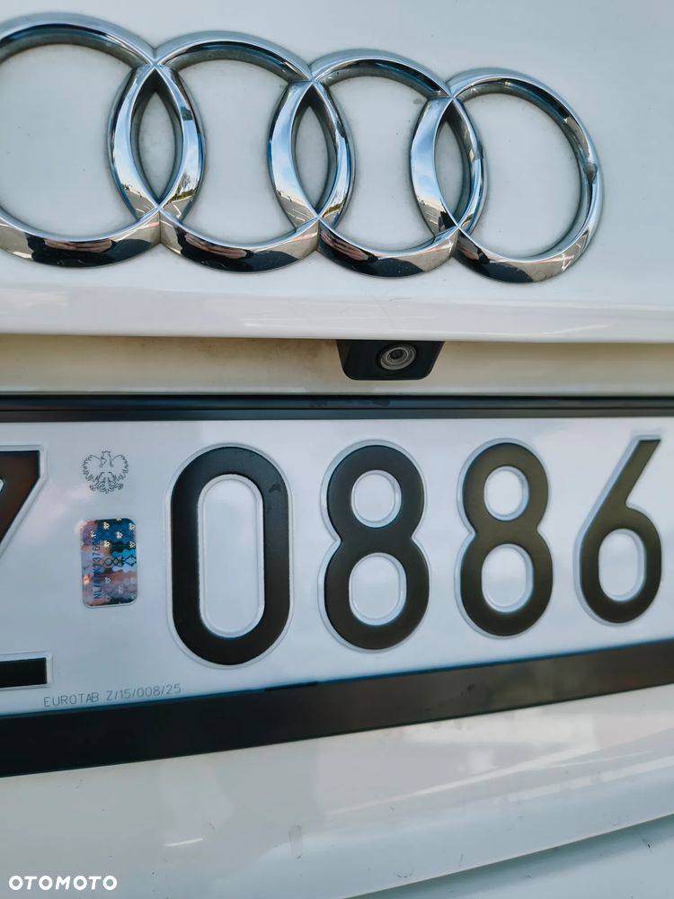 Audi A3 Sportback 1.8 TFSI Attraction S tronic - 19