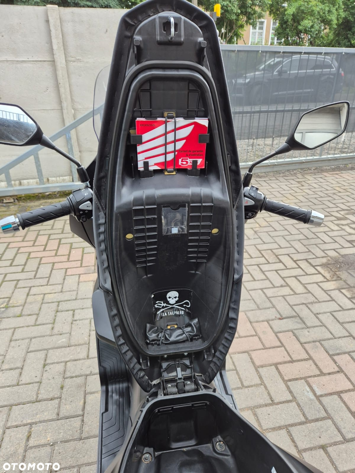 Honda PCX - 13