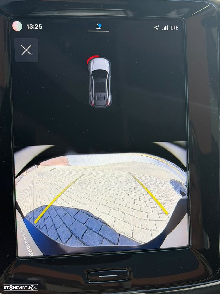 Volvo C40 Recharge Extended Range Plus - 31