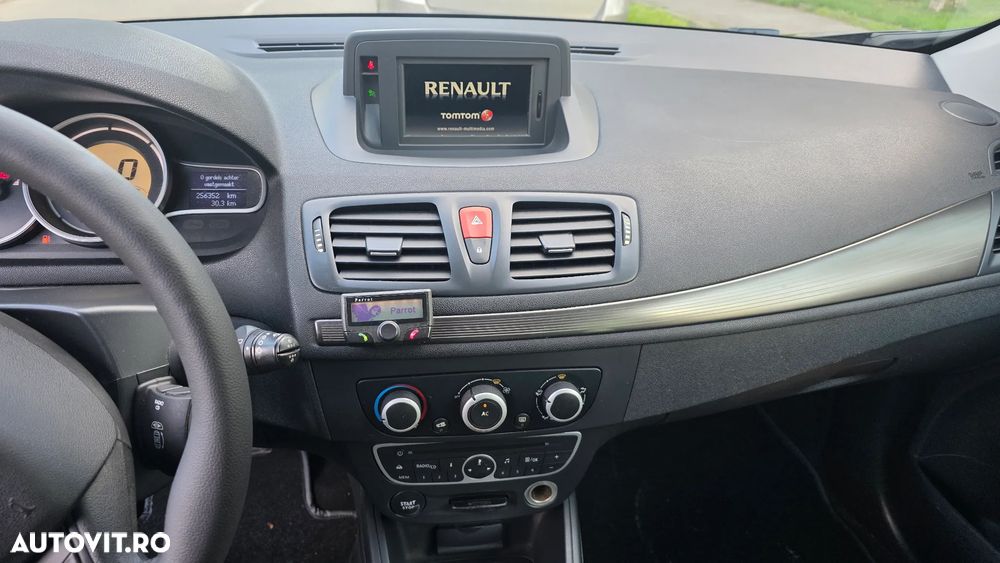 Renault Megane - 7
