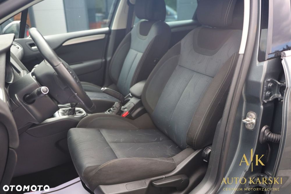 Citroën C4 - 29