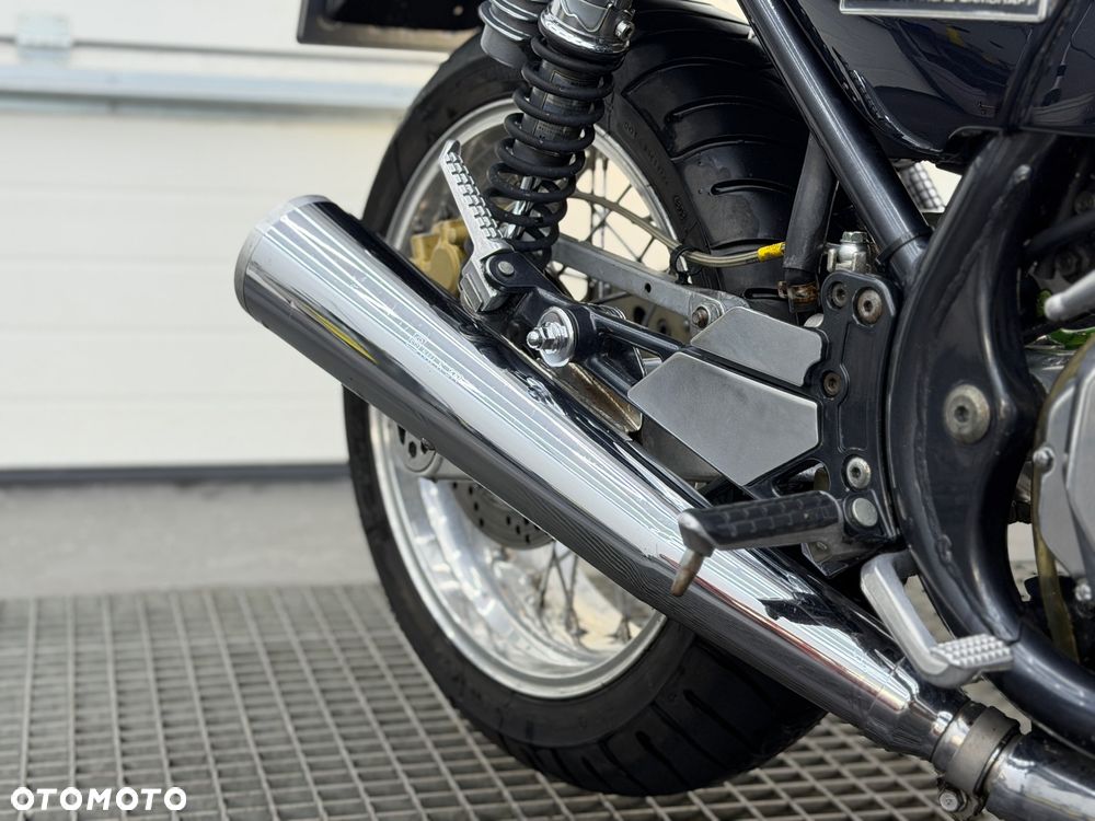 Kawasaki Zephyr - 9