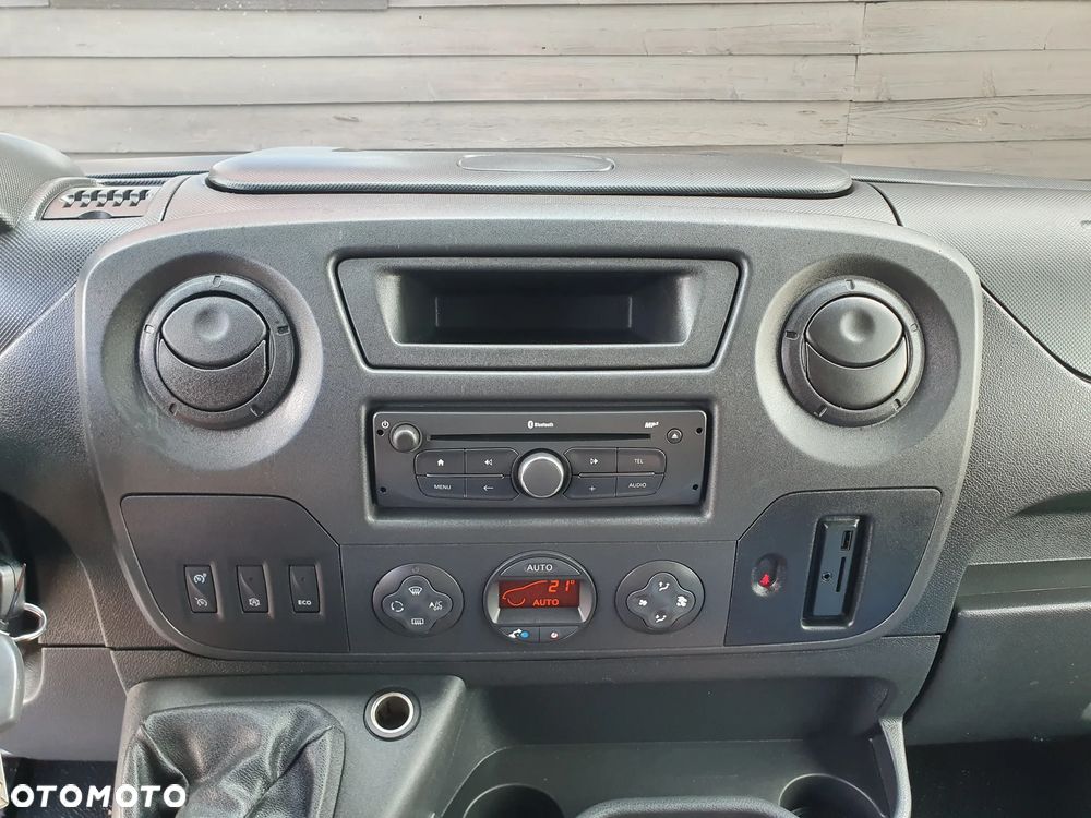 Renault Master - 34