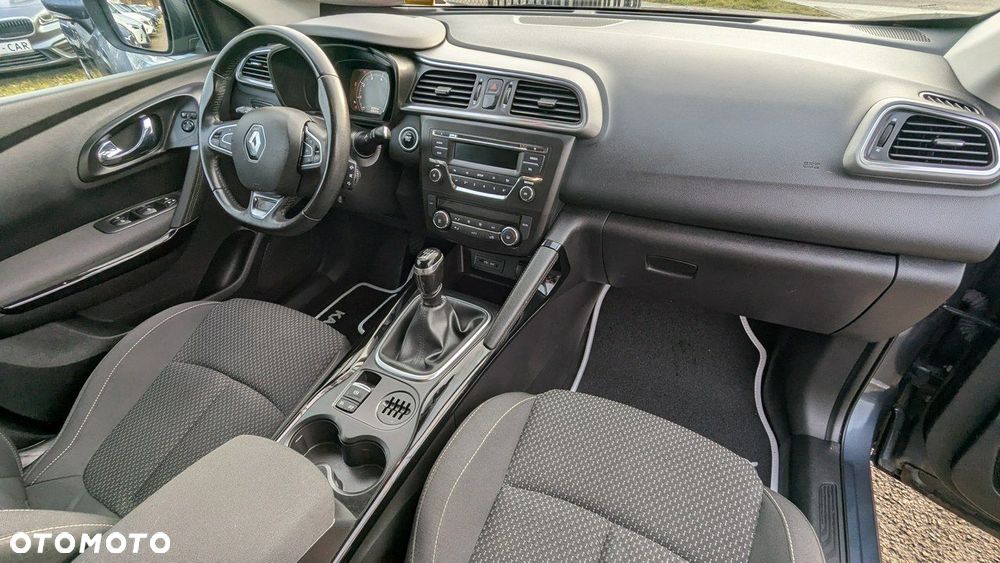 Renault Kadjar - 19