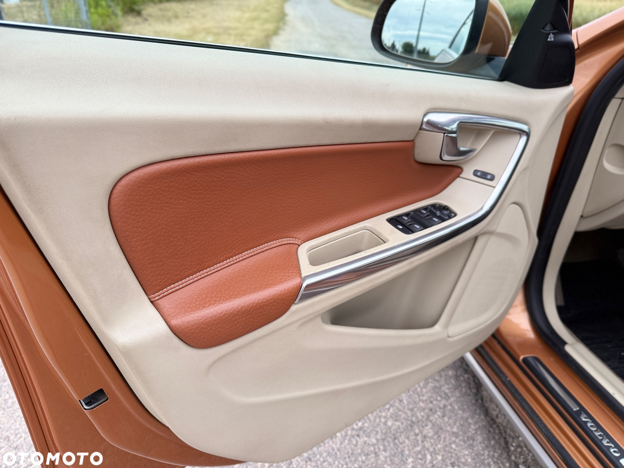 Volvo S60 - 12