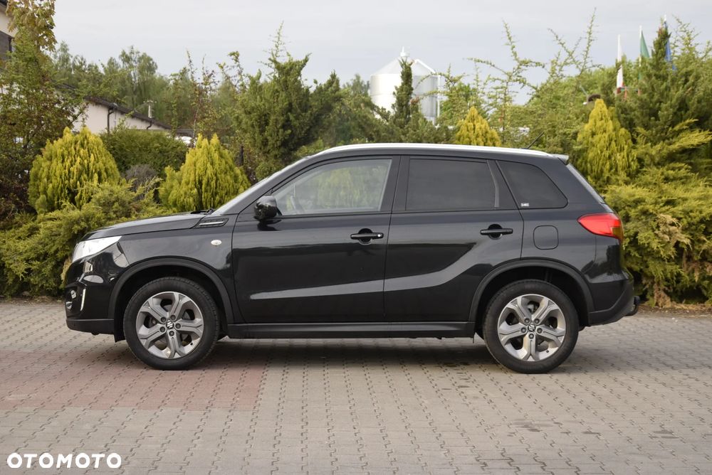 Suzuki Vitara - 29