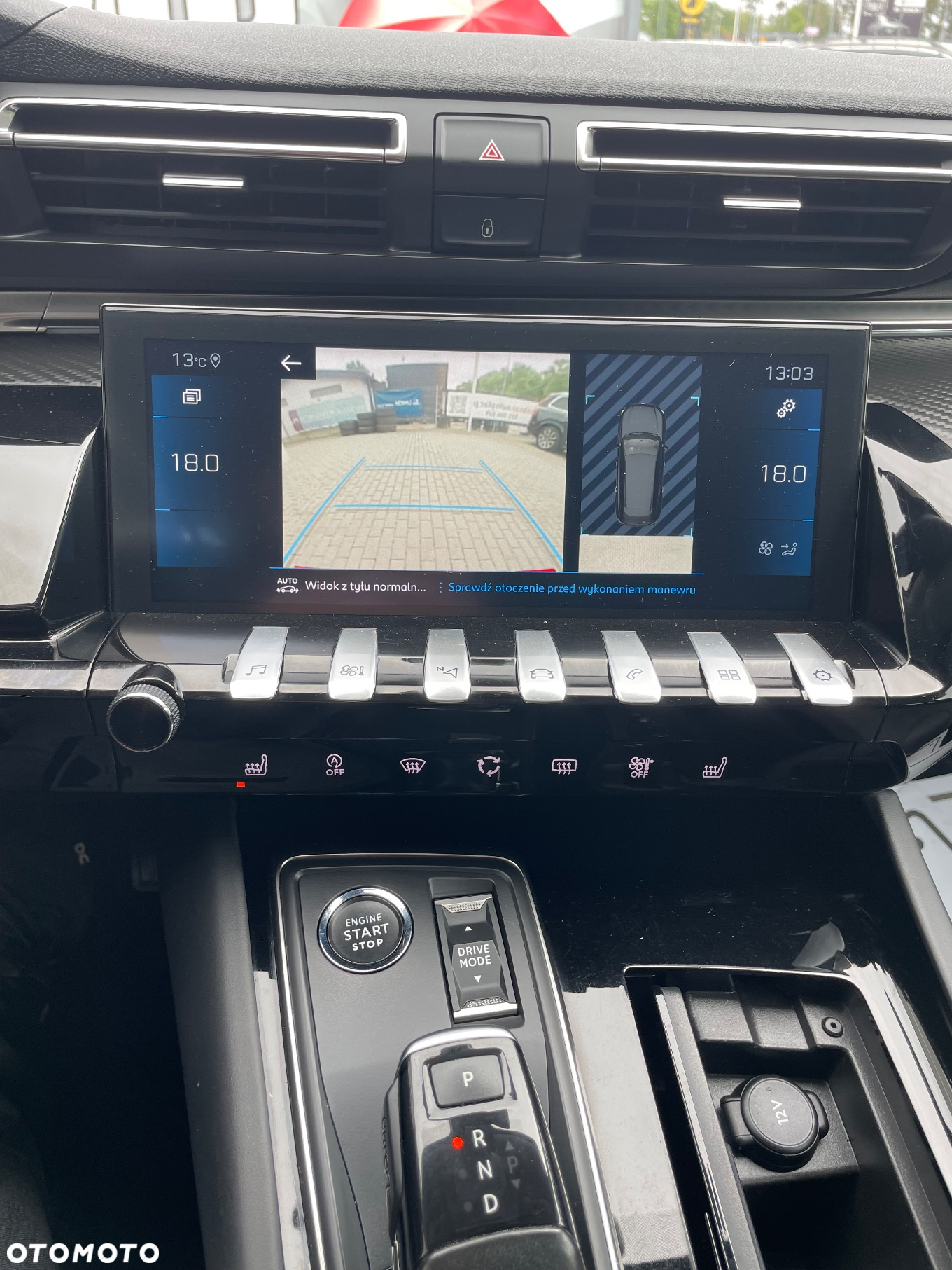 Peugeot 508 1.5 BlueHDi Allure S&S EAT8 - 22