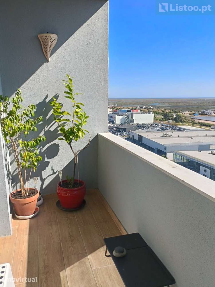 Apartamento T3 em Faro - Grande imagem: 4/28