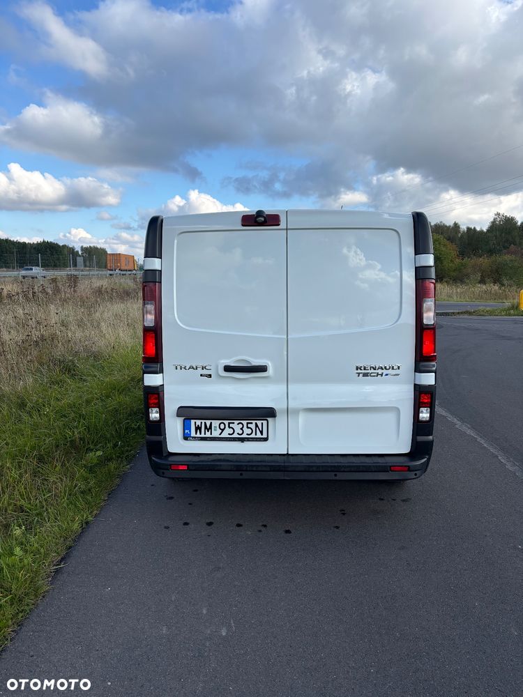 Renault Trafic - 5
