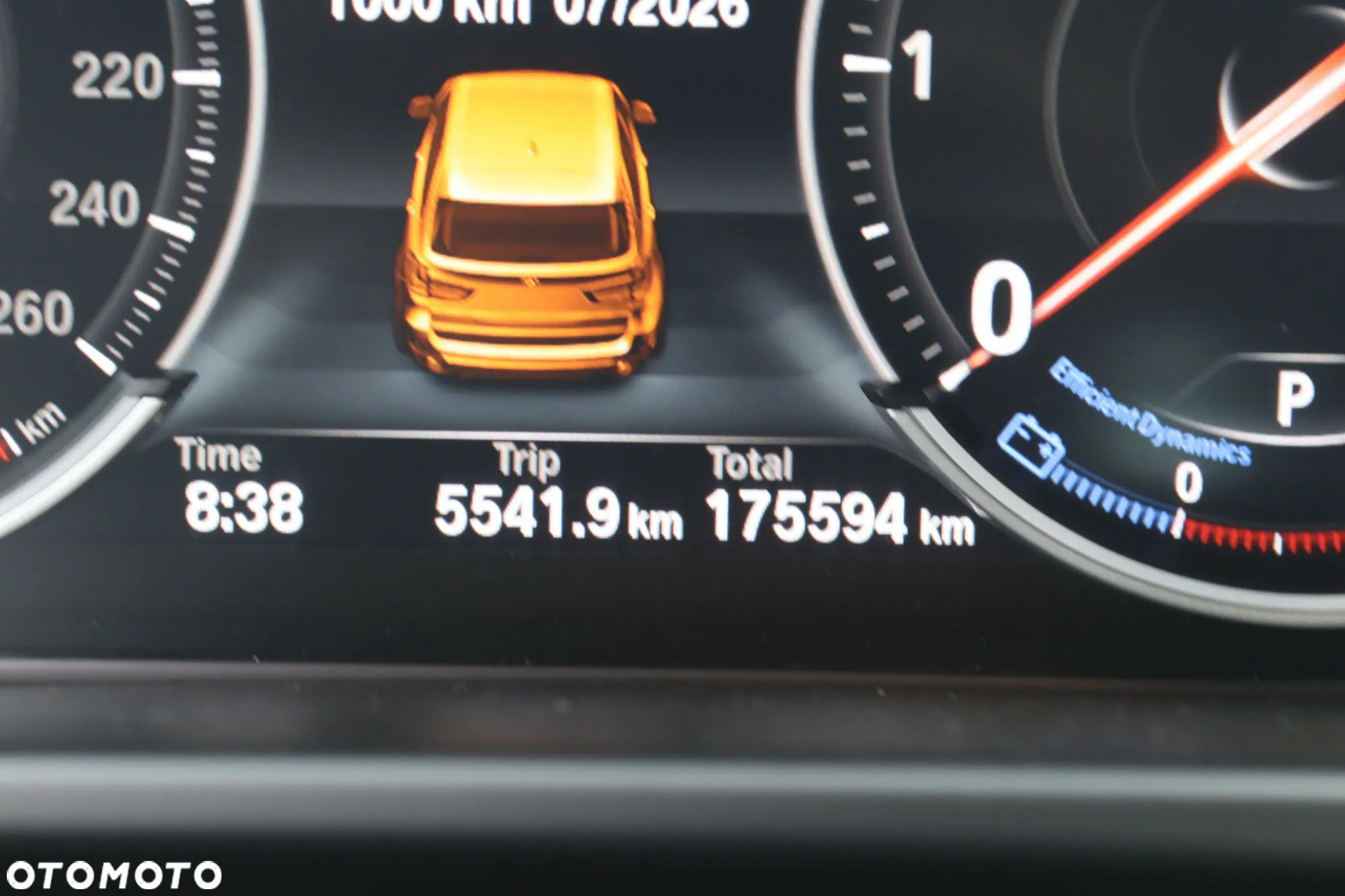 BMW X5 xDrive25d - 5