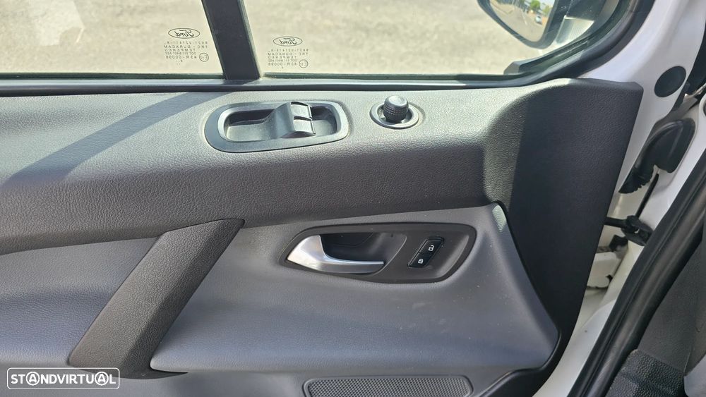 Ford Transit Custom 2.2 TDDCI - 15