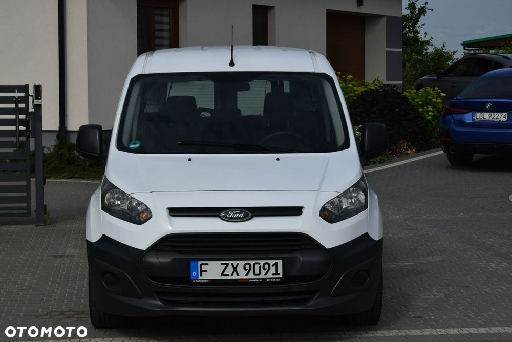 Ford Tourneo Connect Grand - 3