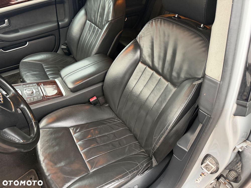 Audi A8 - 16