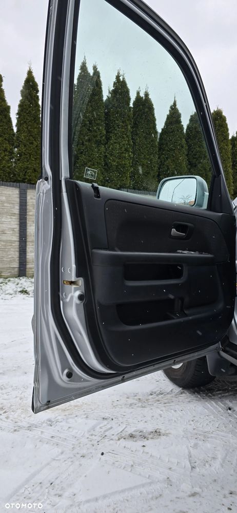 Honda CR-V 2.0 ES - 29