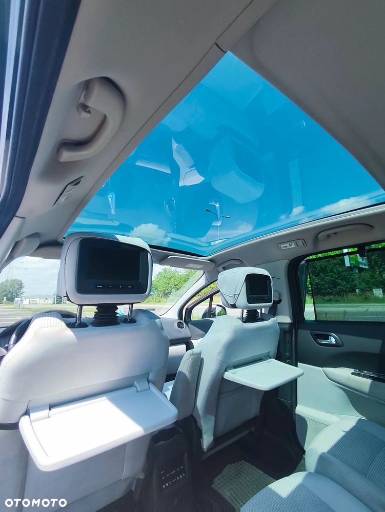 Peugeot 5008 2.0 HDi Premium - 7