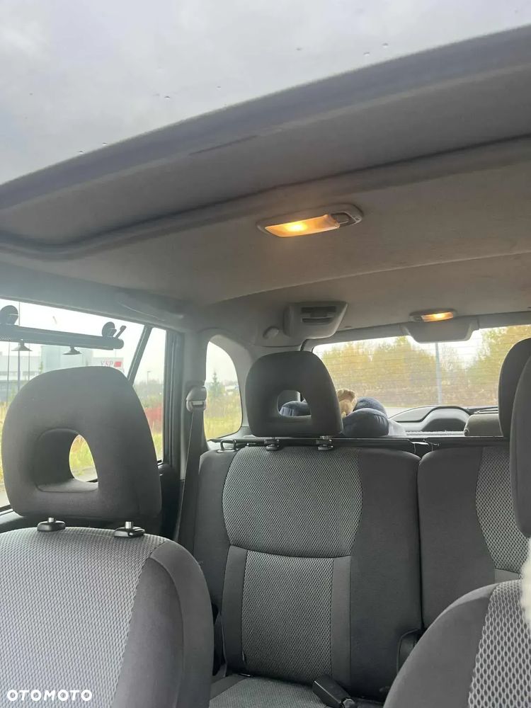 Toyota RAV4 2.0 D-4D 4x4 - 9