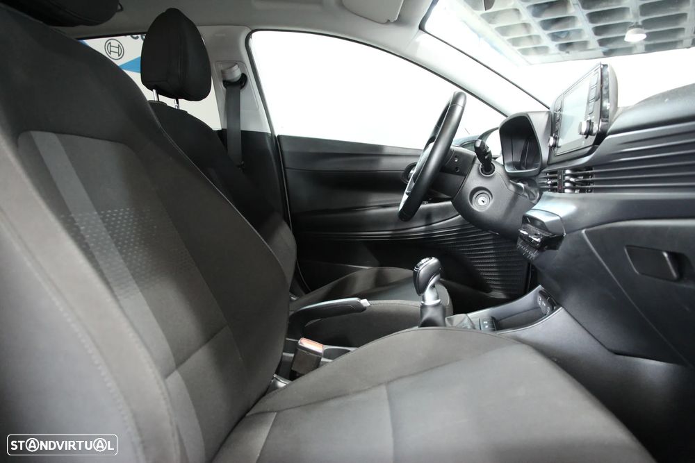 Hyundai i20 1.0 T-GDI Style - 7