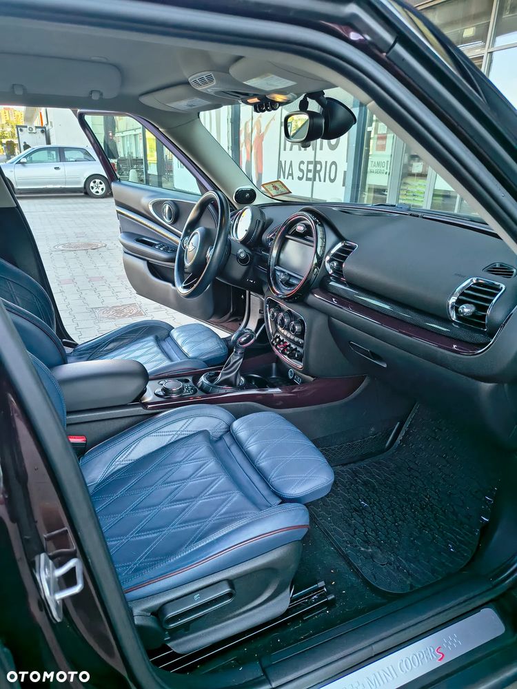 MINI Clubman - 7