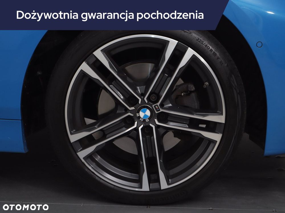 BMW Seria 1 - 16