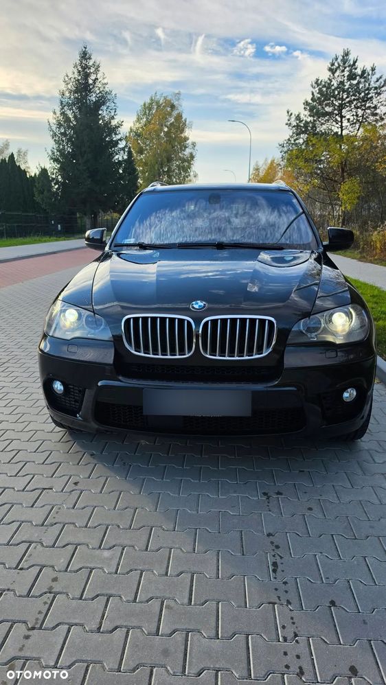 BMW X5 4.0d xDrive - 12