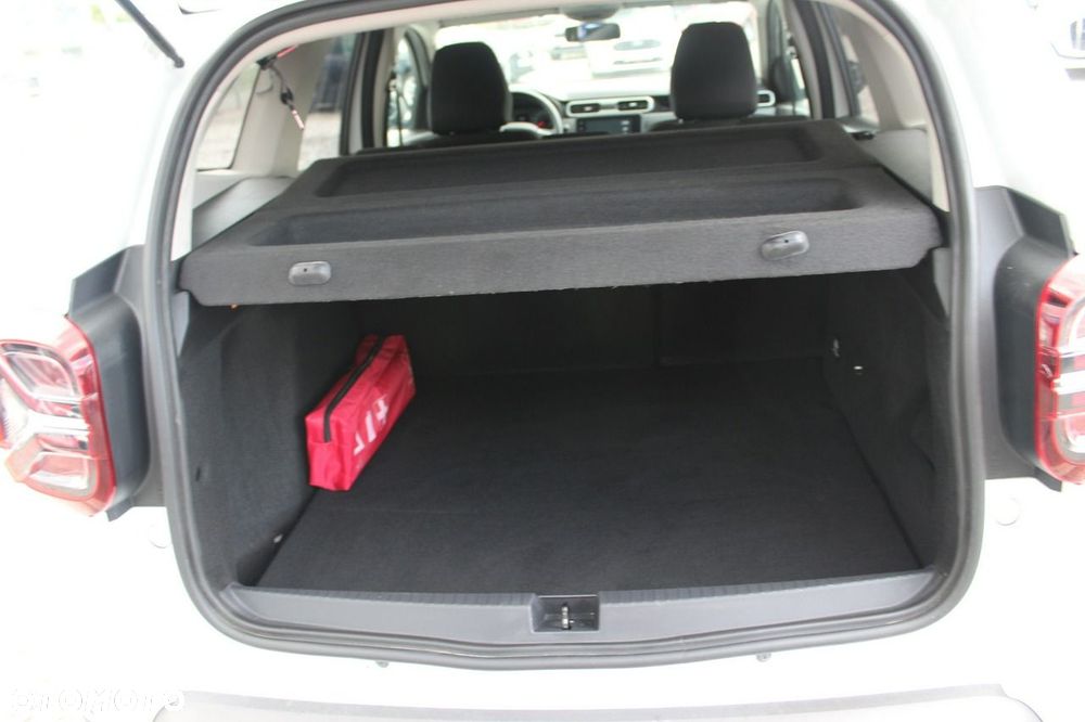 Dacia Duster - 14