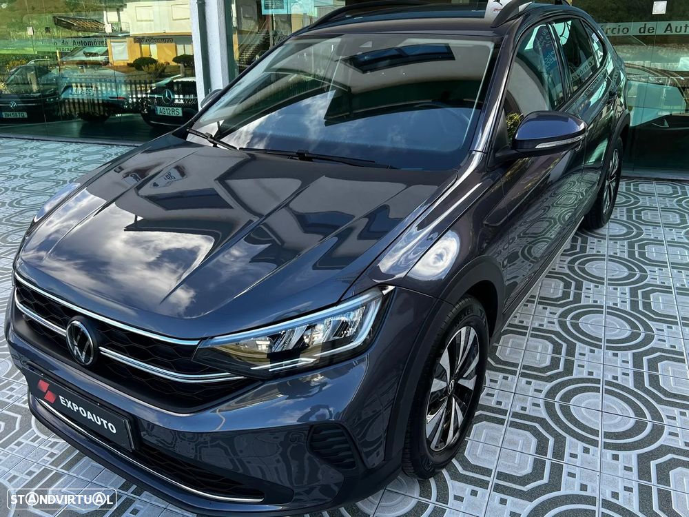 VW Taigo 1.0 TSI Life - 28