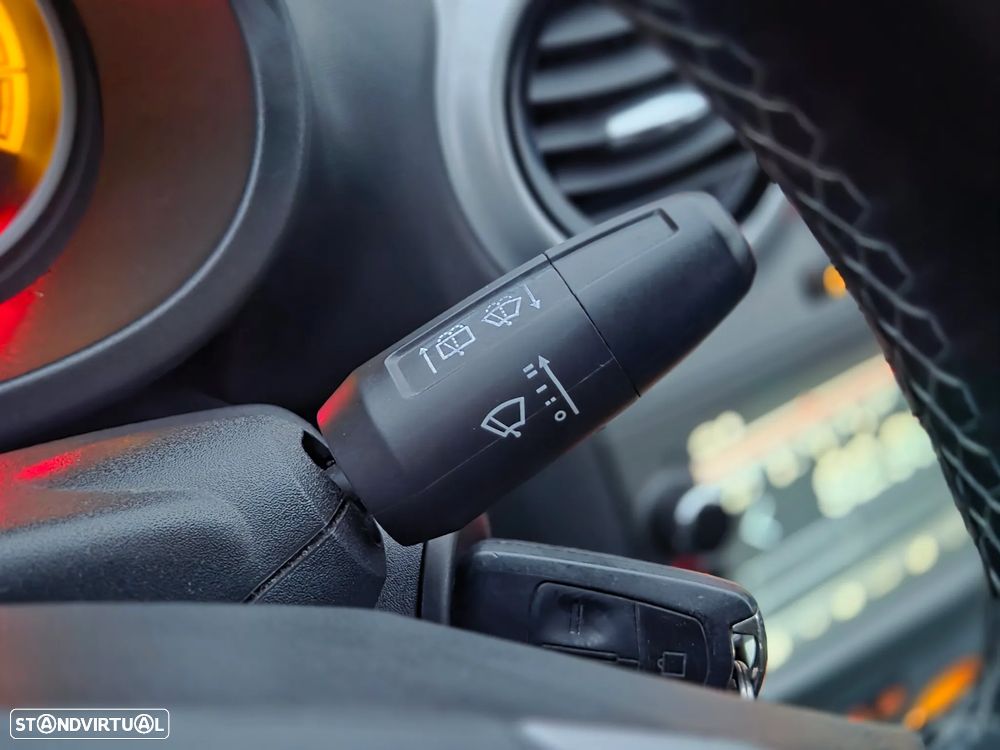 Opel Corsa 1.2 Connect Easytronic - 14