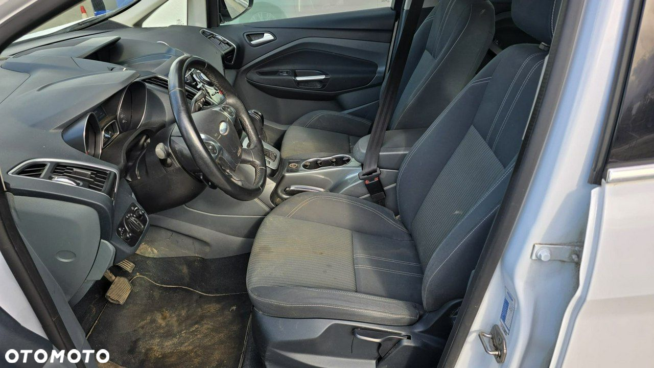 Ford C-MAX - 9